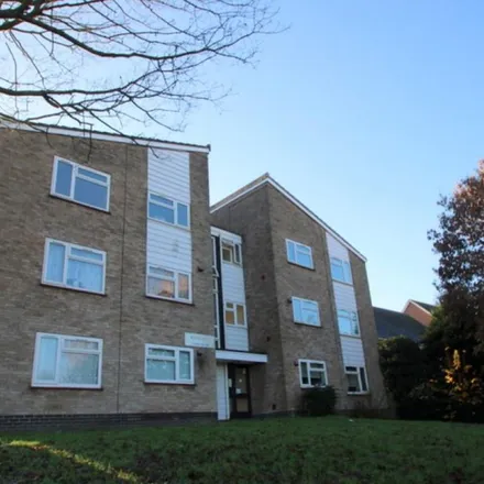 Rent this 2 bed apartment on Rifle Hill in Braintree, CM7 1DG