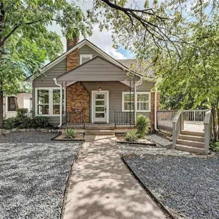 Image 1 - 304 Moore Blvd, Austin, Texas, 78705 - House for rent