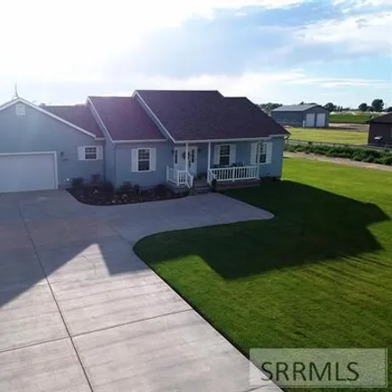 Buy this 5 bed house on 11593 North Rio Vista Road in Bannock County, ID 83202