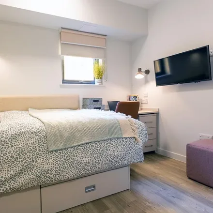 Image 6 - Seren Students Accommodation, 66 Alexandra Road, Swansea, SA1 5BD, United Kingdom - Apartment for rent