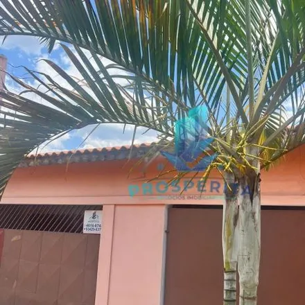 Rent this 3 bed house on Rua Harmonia in Portão, Cotia - SP