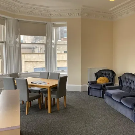 Image 2 - Tiso, 22-24 Whitehall Street, Central Waterfront, Dundee, DD1 4AF, United Kingdom - Apartment for rent