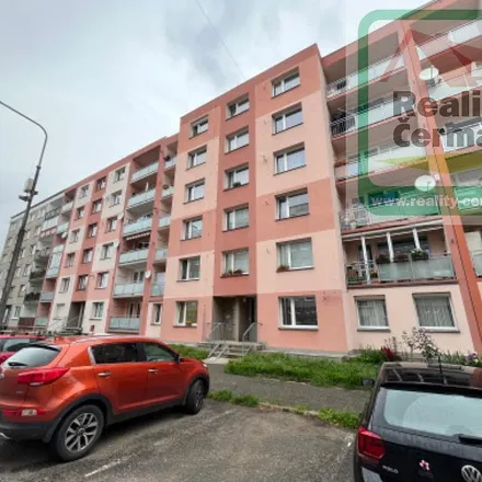 Image 2 - ev.98, 345 62 Holýšov, Czechia - Apartment for rent
