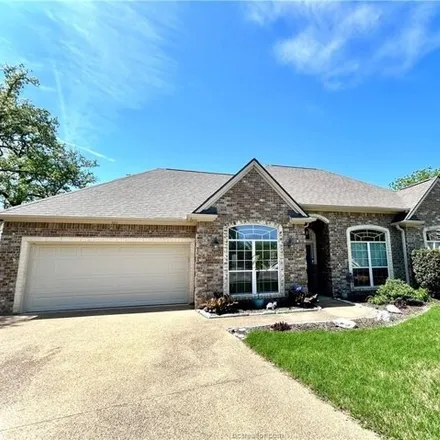 Image 1 - 301 Stone Chase Court, College Station, TX 77845, USA - House for rent