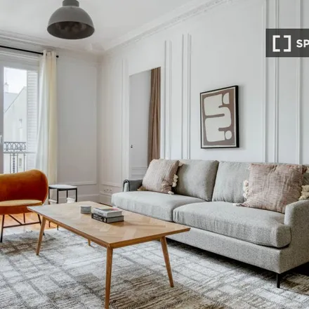 Rent this 2 bed apartment on 16 Rue Saint-Sébastien in 75011 Paris, France