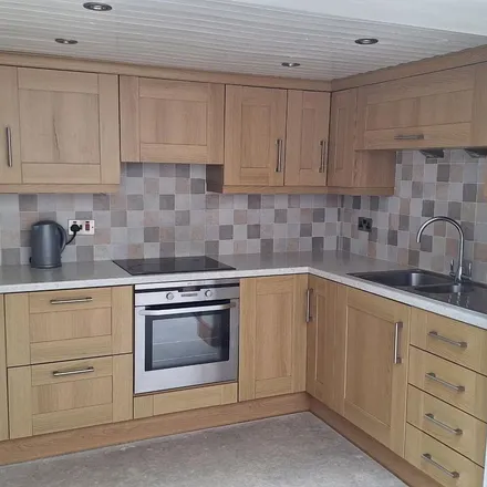 Rent this 2 bed apartment on Back Cecil Street in Portadown, BT62 3AT