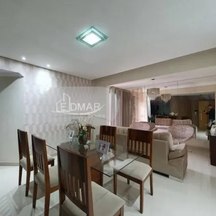 Buy this 3 bed apartment on Rua Brasiléia in Eldorado, Contagem - MG