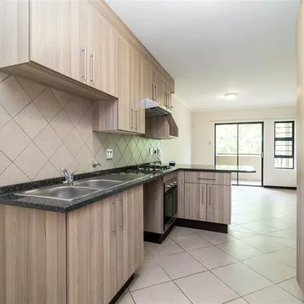 Image 2 - 439 Richard Street, Hatfield, Pretoria, 1166, South Africa - Apartment for rent