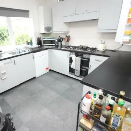 Rent this 1 bed house on Barndale Road in Liverpool, L18 1LF