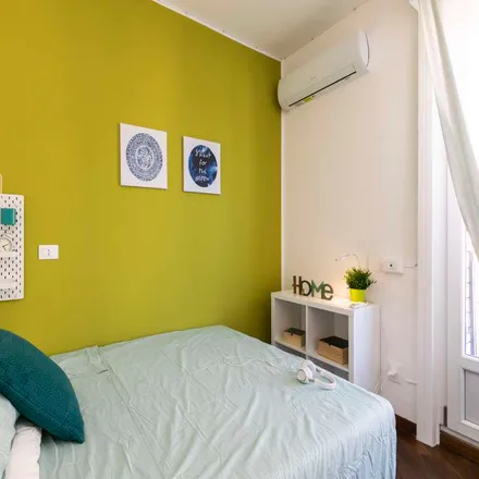 Rent this 4 bed room on Via Antonio Pollaiuolo in 15, 20159 Milan MI