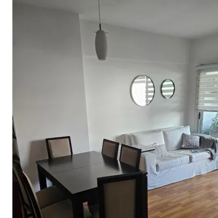 Buy this 1 bed apartment on Bulnes 850 in Almagro, 1176 Buenos Aires