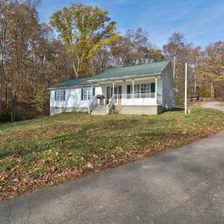 Image 1 - unnamed road, Powell County, KY 40312, USA - House for sale