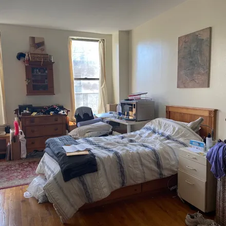 Rent this 1 bed room on 70 Linden Boulevard in New York, NY 11226