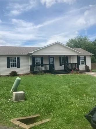 Buy this 3 bed house on 120 Hillsborough Ct in Bowling Green, Kentucky