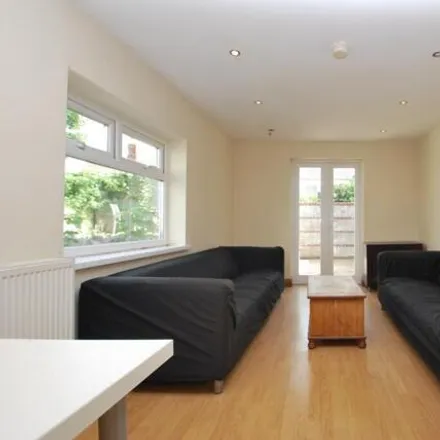 Rent this 8 bed house on 46 Richards Street in Cardiff, CF24 4DB