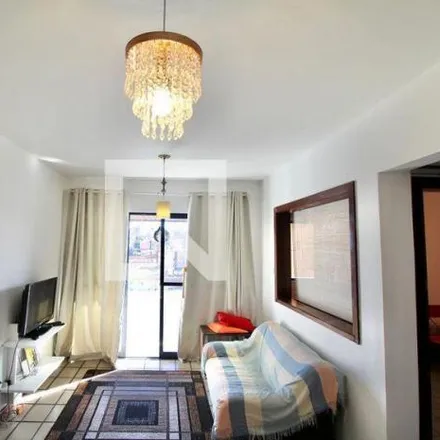 Rent this 2 bed apartment on Mirante da Garibalde in Rua Barão do Triunfo 219, Federação