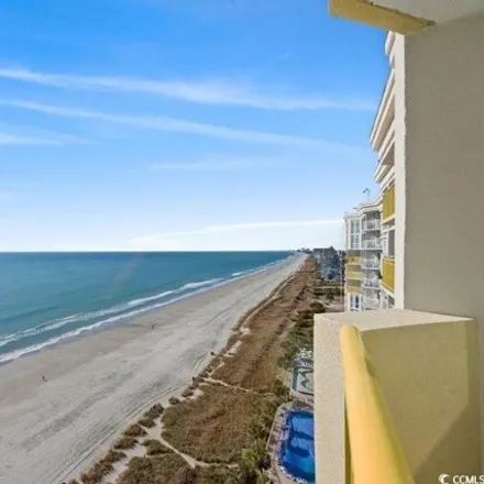 Image 4 - Bay Watch Resort & Conference Center, 2701 South Ocean Boulevard, Crescent Beach, North Myrtle Beach, SC 29582, USA - Condo for sale