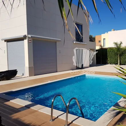 Buy this 5 bed house on Albufeira in Faro, Portugal