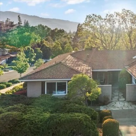 Buy this 4 bed house on 16599 Shady View Lane in Shannon, Los Gatos