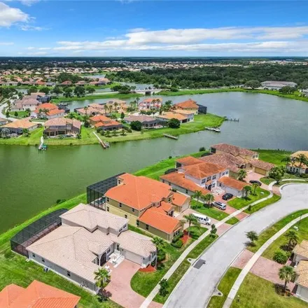 Image 2 - 870 Spinnaker Way, Kissimmee, Florida, 34746 - House for sale