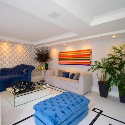 Rent this 4 bed house on Avenida Senador Salgado Filho 5115 in Uberaba, Curitiba - PR