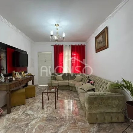 Buy this 6 bed house on Rua Cornélia Vallim Fagundes in Rio Pequeno, São Paulo - SP