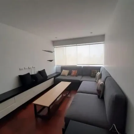 Buy this 3 bed apartment on 28 of July Avenue 753 in Miraflores, Lima Metropolitan Area 15074