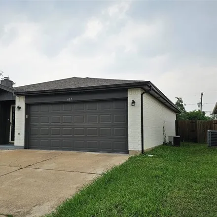 Rent this 3 bed house on Price Road in Mansfield, TX 76063