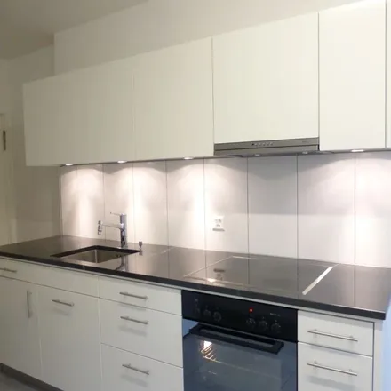 Rent this 3 bed apartment on Baloise Park Nord in Aeschengraben 21, 4002 Basel