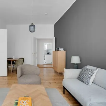 Image 3 - Krossener Straße 11a, 10245 Berlin, Germany - Apartment for rent