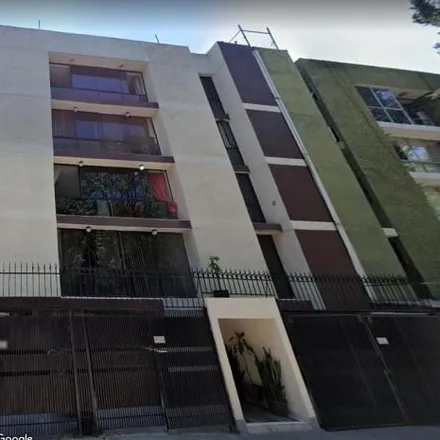 Image 2 - Calle Paseo de los Fresnos, Coyoacán, 04250 Mexico City, Mexico - Apartment for sale