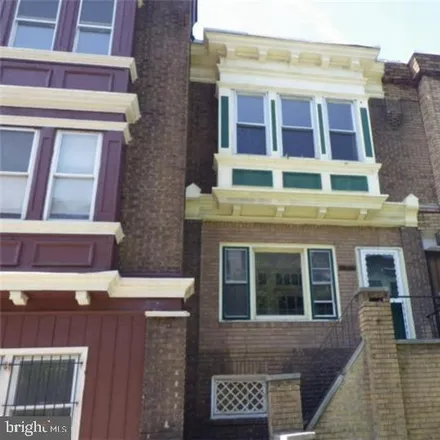 Buy this 3 bed townhouse on 3146 West Allegheny Avenue in Philadelphia, PA 19132