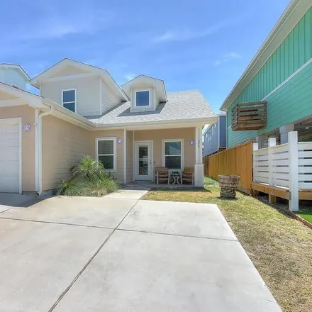 Buy this 4 bed house on Nautilus Street in Port Aransas, TX 78373