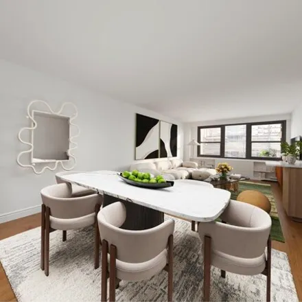 Image 1 - Victoria House, 200 East 27th Street, New York, NY 10016, USA - Apartment for sale