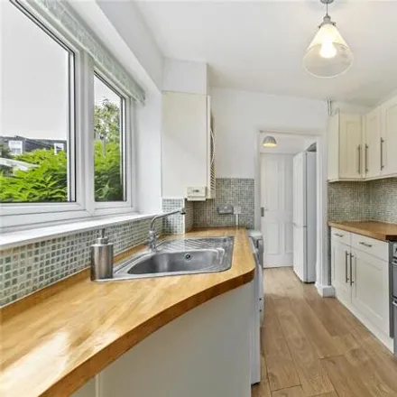 Image 4 - South Western Road, London, TW1 1LQ, United Kingdom - House for rent