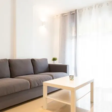 Rent this 4 bed apartment on Calle Diego de Agreda in 2, 29004 Málaga