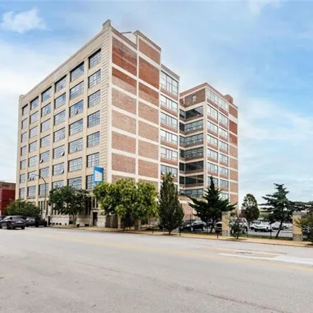 Buy this 1 bed condo on Emerson Electric Company Building in 2012-2020 Washington Avenue, St. Louis