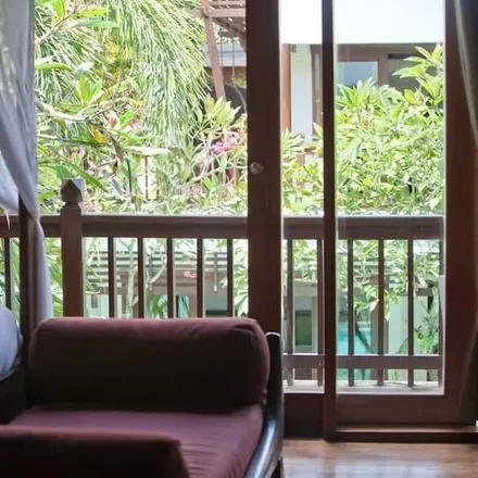 Rent this 6 bed house on Denpasar 80244 in Bali, Indonesia
