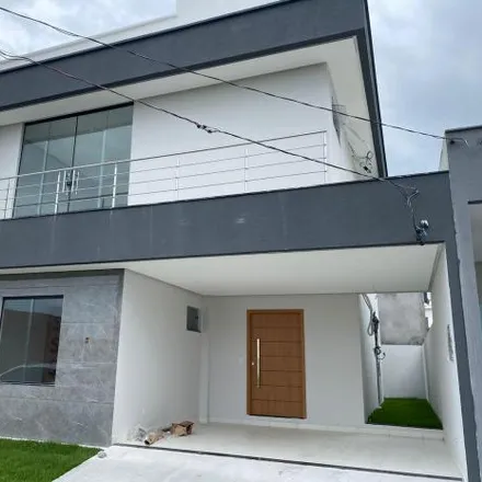 Image 2 - Rua Itabira, Maguari-Cajuí, Ananindeua - PA, 67145-750, Brazil - House for sale