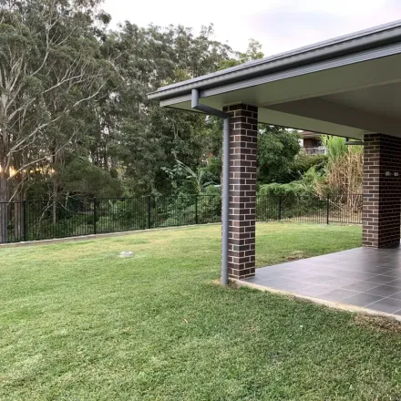 Rent this 4 bed apartment on 26 Pacific Highway in Urunga NSW 2455, Australia