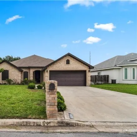 Rent this 3 bed house on West Thunderbird Avenue in McAllen, TX 78504
