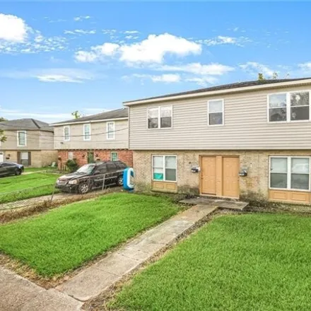 Buy this 6 bed townhouse on 1850 Murl Street in Algiers, New Orleans