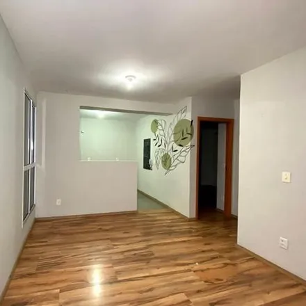 Rent this 2 bed apartment on Rua Coronel Bordini in Santo André, São Leopoldo - RS