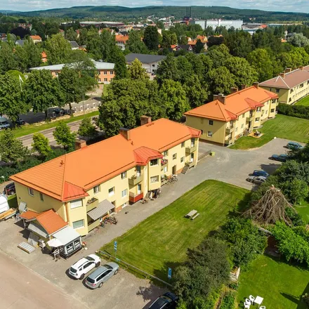 Rent this 1 bed apartment on Grådavägen 16 in 784 35 Borlänge, Sweden