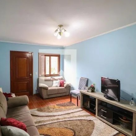 Image 2 - Rua Monte Claro, Hípica, Porto Alegre - RS, 91787-770, Brazil - House for sale