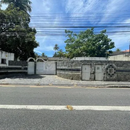 Image 2 - Avenida Paulo Barreto de Menezes, Farolândia, Aracaju - SE, 49032-350, Brazil - House for rent