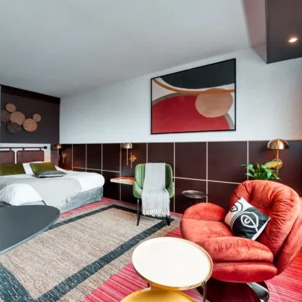 Image 3 - Grenoble, ARA, FR - Room for rent