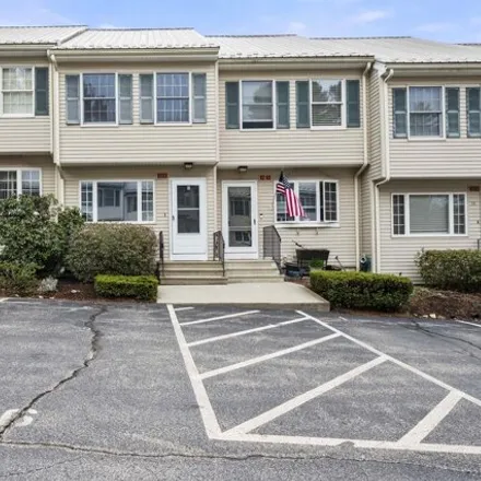 Buy this 2 bed townhouse on Weirs Crossing in Laconia, NH