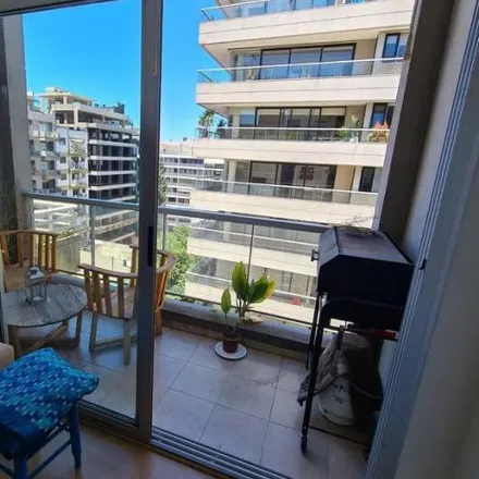 Buy this 1 bed apartment on Dorrego 2241 in Palermo, C1425 BIO Buenos Aires