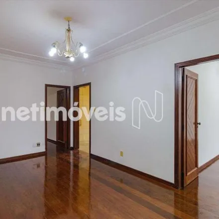 Rent this 4 bed house on Varejão da Fartura in Rua Pitangui, Sagrada Família